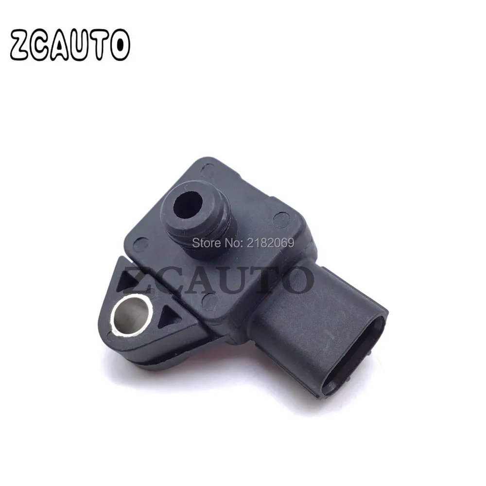 37830-PNC-003 079800-5410 MAP Manifold Absolute Pressure Sensor For Honda Acura Accord Civic CRV Jazz CR-V Odyssey 2.0 2.4 3.0L |