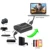 1080P 4K Video Capture Device Video Capture Card Dongle HDMI-совместимый с USB 2.0 для записи игр Live Streaming Broadcast