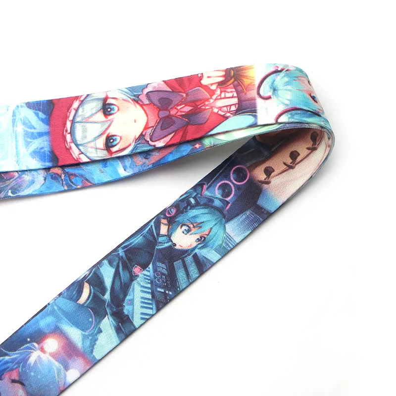 PC112 брелок Lanyards держатель удостоверения личности ID карты пройти тренажерный зал мобильный телефон USB бейдж держатель ключевой ремень