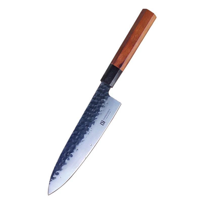 C18 chef knife