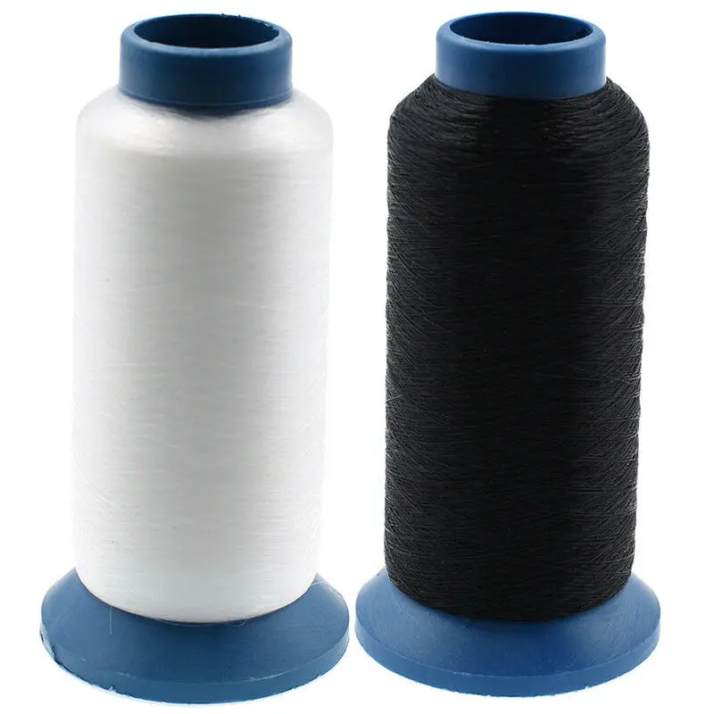 

2700Meter Transparent Nylon Monofilament Invisible Thread Sewing Thread For Clothes Bags Needlework Supplies