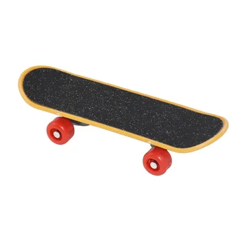 

1 Pcs Pet Bird Training Parrot Funny Intelligence Mini Skateboard Tool For Parakeet Cockatiels Training supplies 5.0