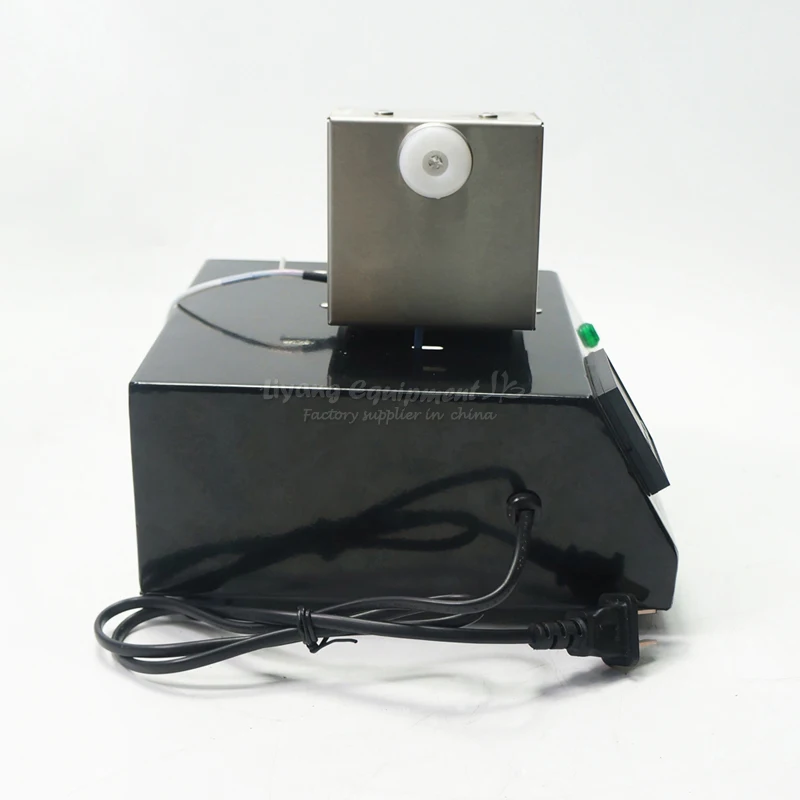 Welding Equipment BGA reball machine 200W solder with direct heat