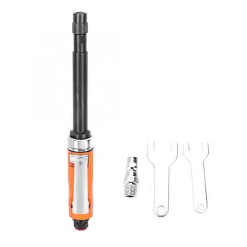 

Conversion base Pneumatic Grinder Lengthened Straight Shank Grinding Polishing Machine Power Hand Tool Car Repair Tools