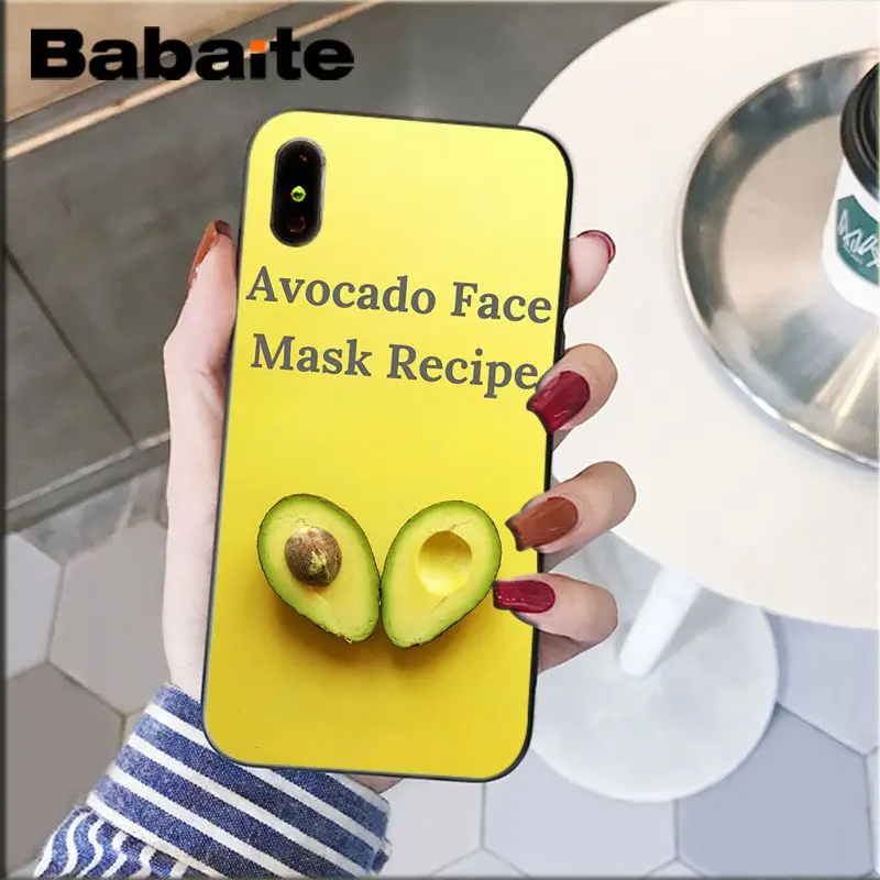 avocado Fruits Peach