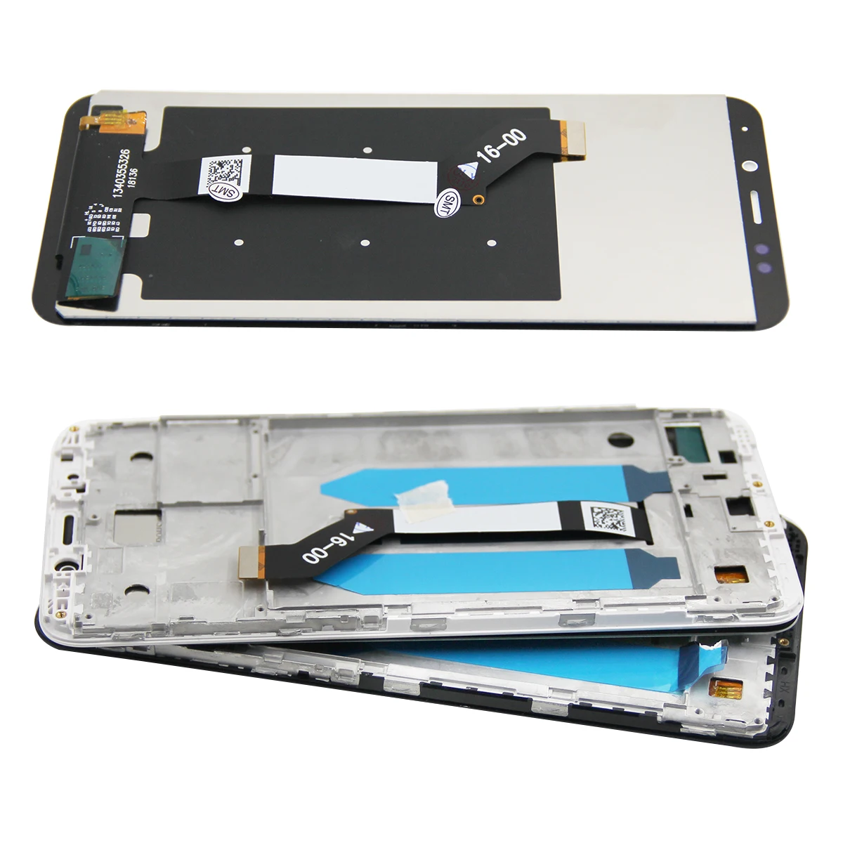 Jual LCD TOUCHSCREEN XIAOMI REDMI 5+ PLUS MEG7 MEI7 FULLSET | Shopee