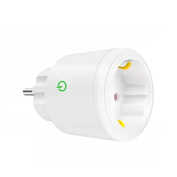 

Electronics Smart Socket 1Pc Wireless Smart Socket Wireless Replacement