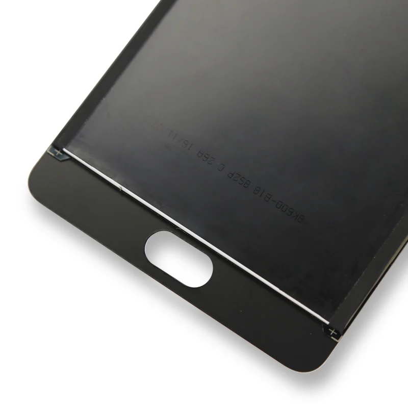 6," MAX lcd для MEIZU M3 MAX lcd дисплей S685H кодирующий преобразователь сенсорного экрана в сборе Замена с рамкой для MEIZU M3 Max