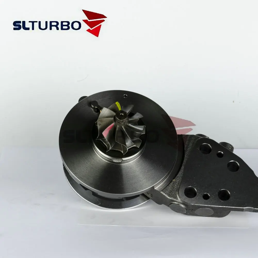 New Balanced Turbolader Cartridge Core 755964-5003S 07Z145874B For Vw Touareg V10 R50 258Kw 350Hp Ble R50 - Turbine Chra 755964