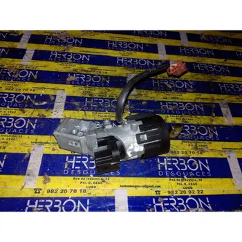 

9648445180 anti-theft Peugeot 407 *