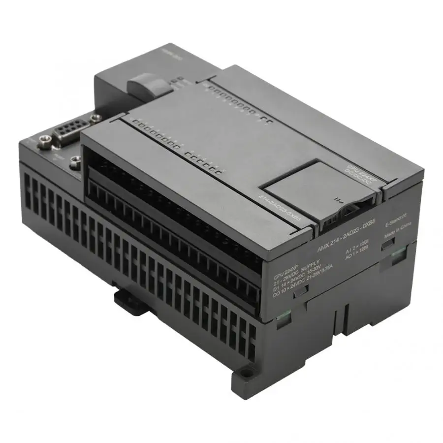 

PLC S7-200 CPU224XP Programmable Logic Controller 24V