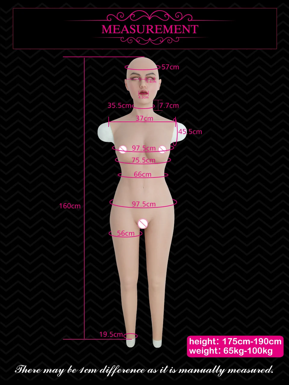 带头美惠子连体衣_03