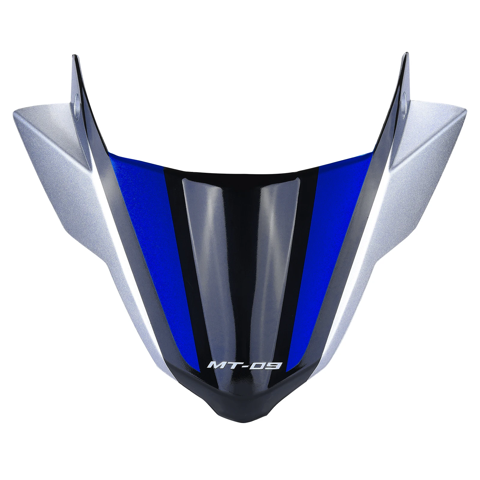 Ветровое стекло для Yamaha MT 09 MT09 2017 2018 2020 аксессуары мотоциклов защита экрана