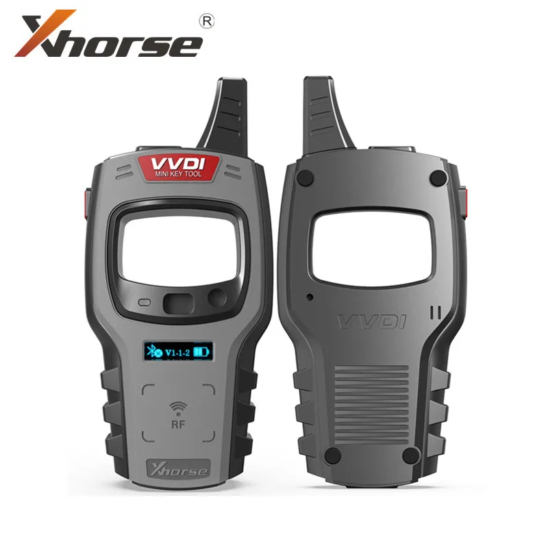 Xhorse VVDI мини ключ инструмент дистанционного ключа программатор глобальная версия
