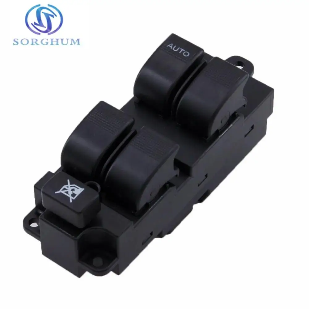 OEM AB39-14540-BB LHD Side Window Switch For Ford Ranger for Mazda BT-50 4 Door