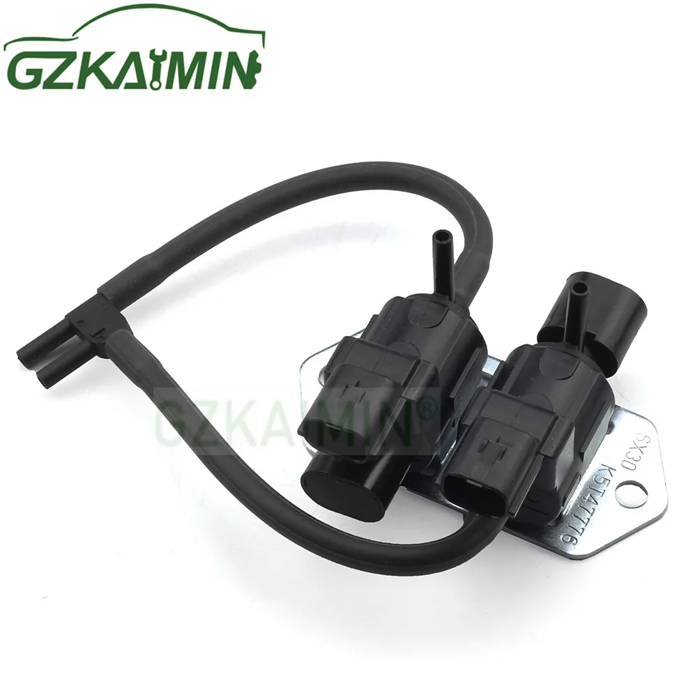 Clutch control solenoid valve for Mitsubishi Montero Pajero 4 IV 3.0 3.2 for Mitsubishi L200 Triton