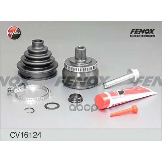 Шрус FENOX арт. CV16124