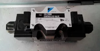 

KSO-G03-20AA-20 NEW Daikin Solenoid Valve KSO G03 20AA 20 KSO 603 20AA 20 MADE IN JAPAN