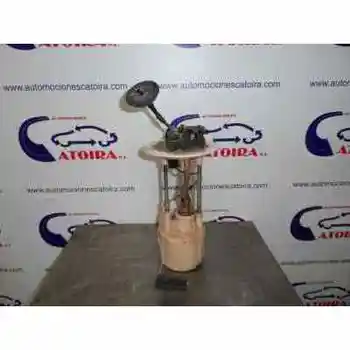 

FUEL PUMP HYUNDAI ATOS PRIME (MX)