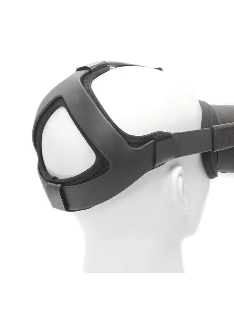 Нескользящая накладка на голову для Oculus Quest VR анти пот Подушка повязка