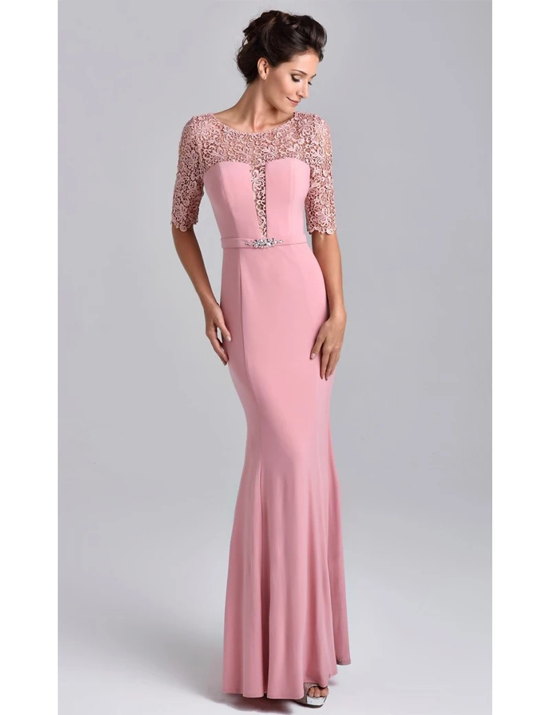 Новое Изысканное темно синее платье русалки для свадебной вечеринки vestido mae da noiva