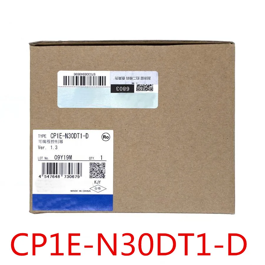 CP1E-N20DT1-D CP1E-N30DT1-D CP1E-N40DT1-D CP1E-N60DT1-D CP1E-N20DT1-A