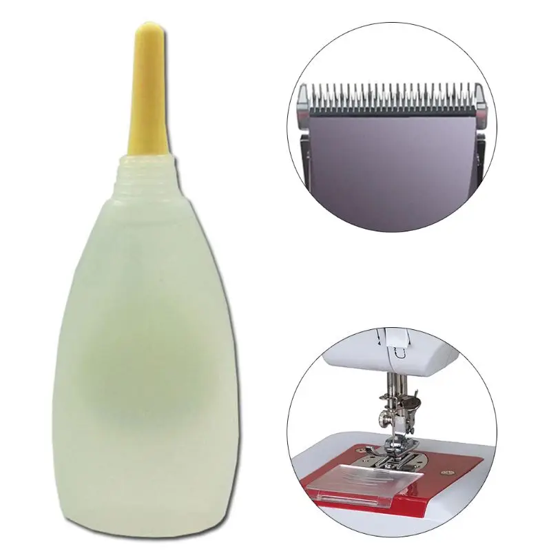 Lubricant Hair Trimmer Blade Oil Electric Clipper Shaver Maintenance Prevent | Красота и здоровье