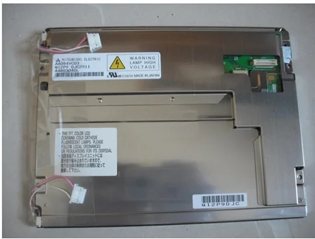 Mitsubishi 8,4 дюймов ЖК-панель AA084VC03