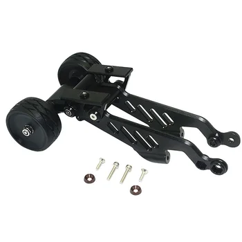 

Rear Wheelie with Wing Mount for ARRMA RC Car Upgrade Parts