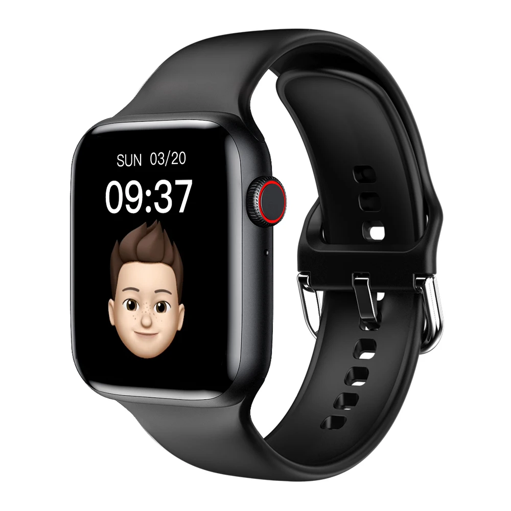 Lemfo Iwo 13 Pro W37 Smart Watch Men 2021 Bluetooth Call Custom Dial Sleep Monitor Women Smartwatch Pk Dt100 Hw16 Smart Watch 27