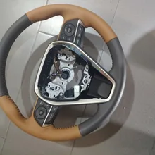 Рулевое колесо для toyota Avalon в сборе с подогревом