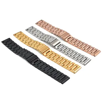 

Stainless Steel Watch Strap Quick Release Metal Watchband for Huawei Watch2 Pro