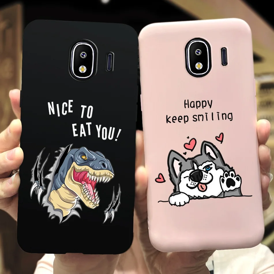 Silicon Soft  Phone Case - Stylish Protective Cover
