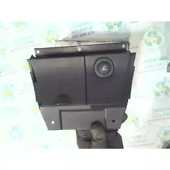 

2282555 ashtray Citroen Xsara Break 1.9 Turbodiesel