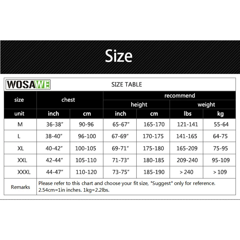 WOSAWE Motorcycle Armor adult Protective Gear GHOST RACING Riding Armor Protector Snowboard Ski Skate Motocross chest back motorcycle armor motorcycle body armor body protector