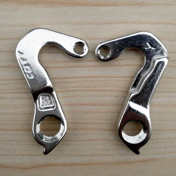 

20pcs Bicycle parts bike gear rear derailleur hanger dropout For SCOTT #266778 Addict CX Contessa SCOTT Speedster Disc Speedster