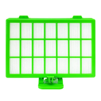 

2PCS HEPA Filter for Rowenta ZR0037 R02033 RO2052 Vacuum Cleaner Parts Cleaning Filter Dust Filter