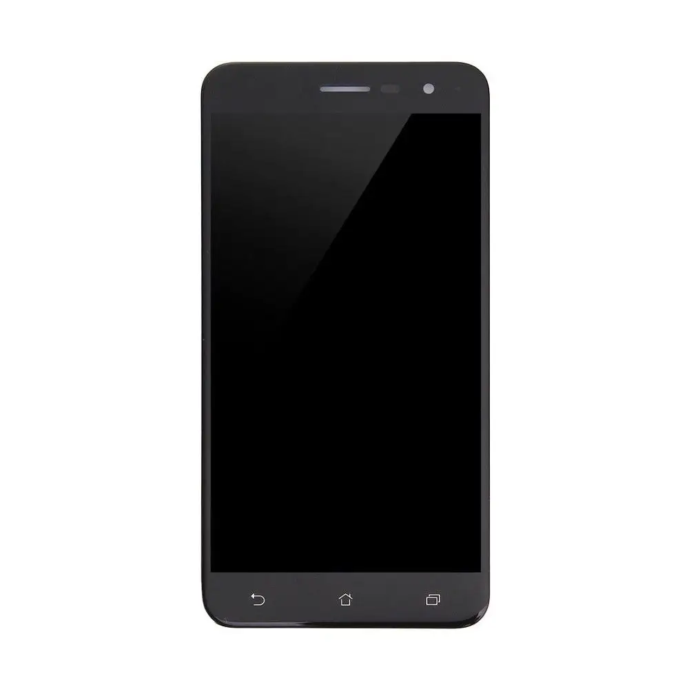 Cena Nie martwy piksel 5.2 dla ASUS Zenfone 3 ZE520kl wyświetlacz LCD Z017D Z017DA Z017DB ZE 520KL zamiana digitizera ekranu dotykowego + narzędzie