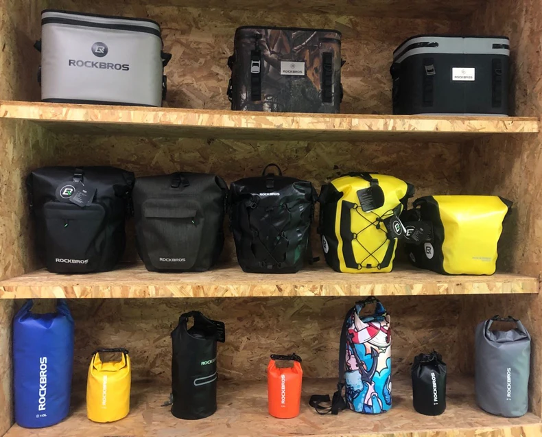 Best ROCKBROS Bicycle Bags Full Waterproof Foldable Reclctive Large Capacity MTB Bike Bags 18L 27LPanniers Luggage Bike Accessories 3 Best ROCKBROS Bicycle Bags Full Waterproof Foldable Reclctive Large Capacity MTB Bike Bags 18L 27LPanniers Luggage Bike Accessories 3