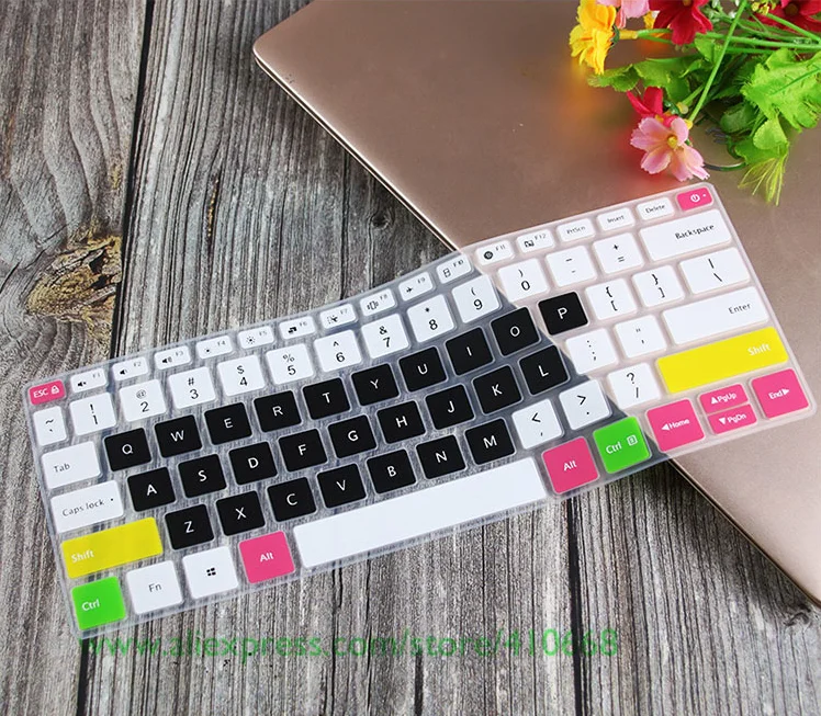 Для Xiaomi RedmiBook 14/RedMi book, клавиатура для ноутбука, кожа,, новинка, 14 дюймов, RedmiBook14, чехол для клавиатуры ноутбука, защитная кожа