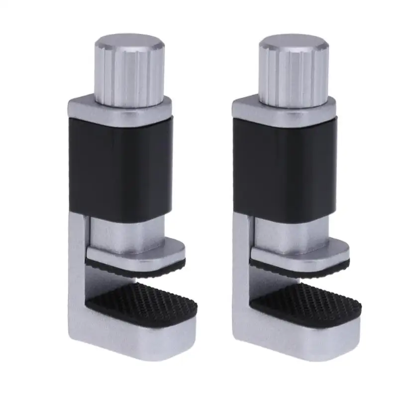 

2pcs Adjustable Plastic Clip Fixture LCD Screen Clamp Phone Repairing Tools
