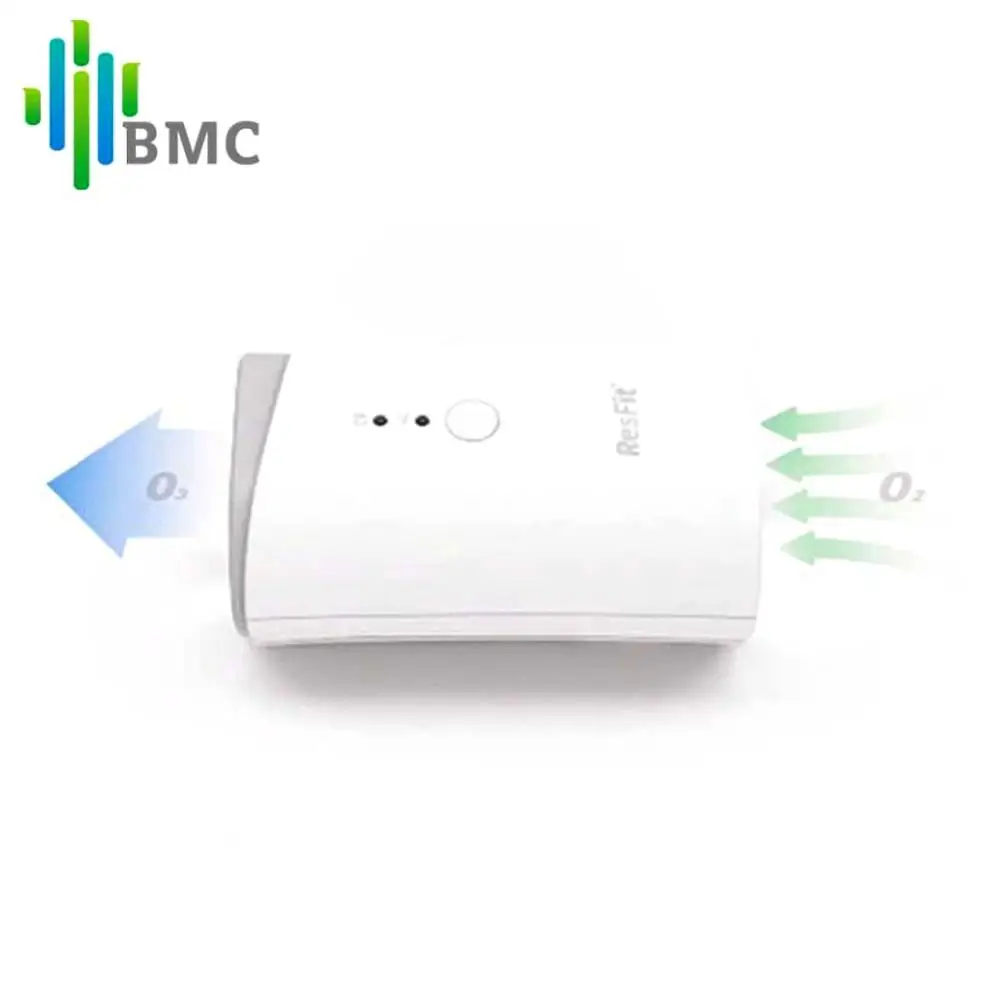 BMC CPAP дезинфицирующий стерилизатор APAP автоматический вентилятор очиститель сна