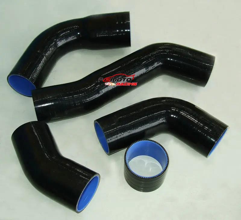 Silicone Intercooler Turbo Hose For TOYO-TA Supra JZA80 2JZ-GTE | Автомобили и мотоциклы