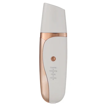 

Face Skin Scrubber Facial Cleanser Exfoliating Remove Blackheads Pimples Tool