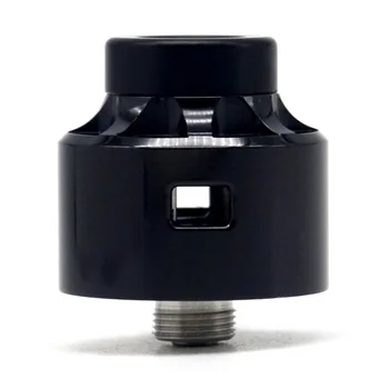 

Vazzling 22mm RDA Atomizer for 510 thread vape mods/ mech mod