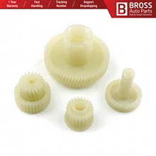 Bross автозапчасти BGE545 4 шт., привод стояночного тормоза, Ремонтный комплект передач для BMW X3 X5 X6 Range Rover, обнаружение корабля из Турции Bross автозапчасти BGE545 4 шт., привод стояночного тормоза, Ремонтный комплект передач для BMW X3 X5 X6 Range Rover, обнаружение корабля из Турции