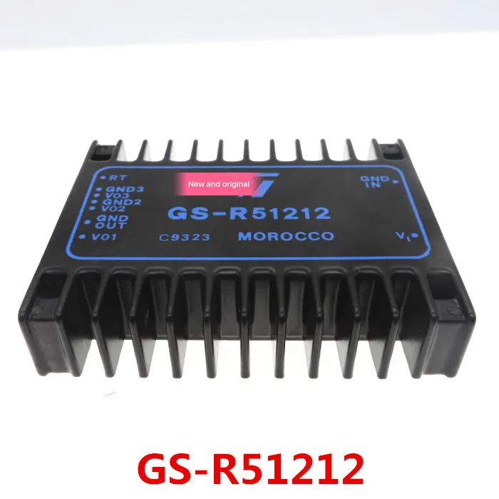 И, Гарантия 90 дней GS-R51212