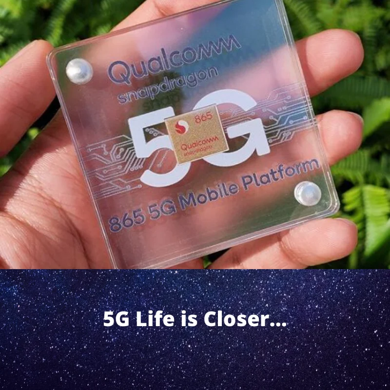 Xiaomi mi смартфона mi X Alpha 5G Surround display