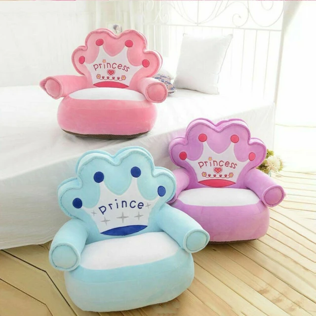 Seat Cushion Creative Children  Cushions Childrens Chairs - Baby Kids  Cartoon Seat - Aliexpress