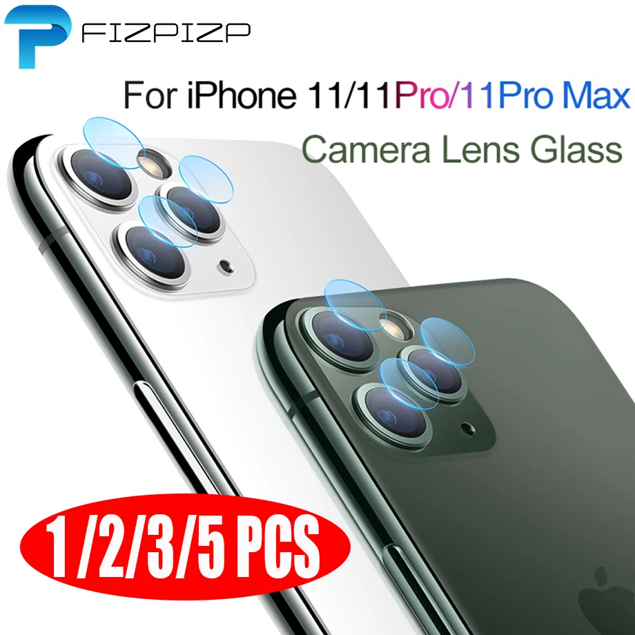 3 шт./лот 5 2 шт. 1 закаленное стекло для iPhone XS XR X 11 Pro Max Защитное объектива камеры